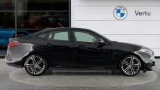 BMW 2 Series 218i [136] M Sport 4dr Petrol Saloon